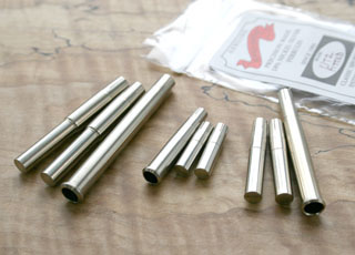 CSE ferrule