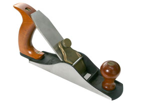 Scrub Plane