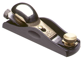 Adjustable Mouse Block Plane