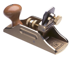 Scrub Plane