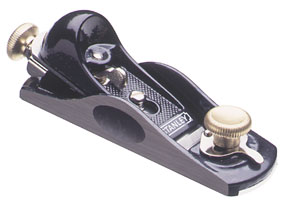 Stanley Plane