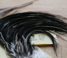 Hareline Saddle