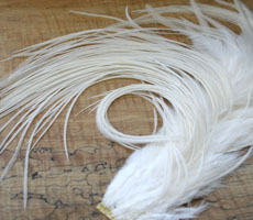 Metz Hen Saddle Cream