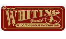 Whiting Logo