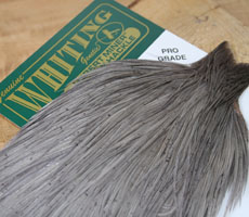 Whiting Medium Gray Dun