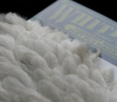 American Hen Saddle Hackle