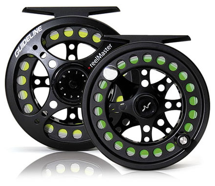 Reel Master