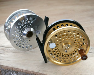 Trout Reel