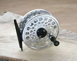 Trout Reel