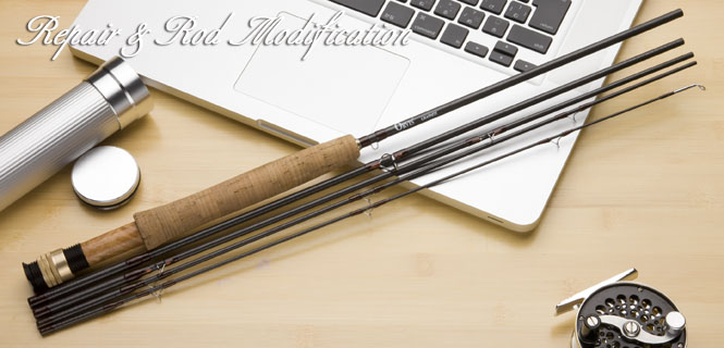 Fly Rods