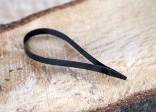 Hackle　Plier