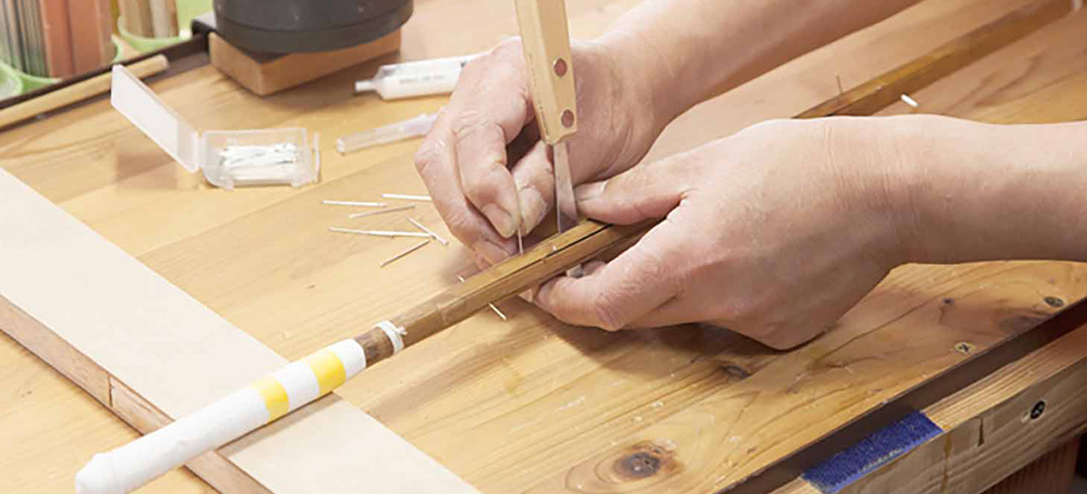 Repair