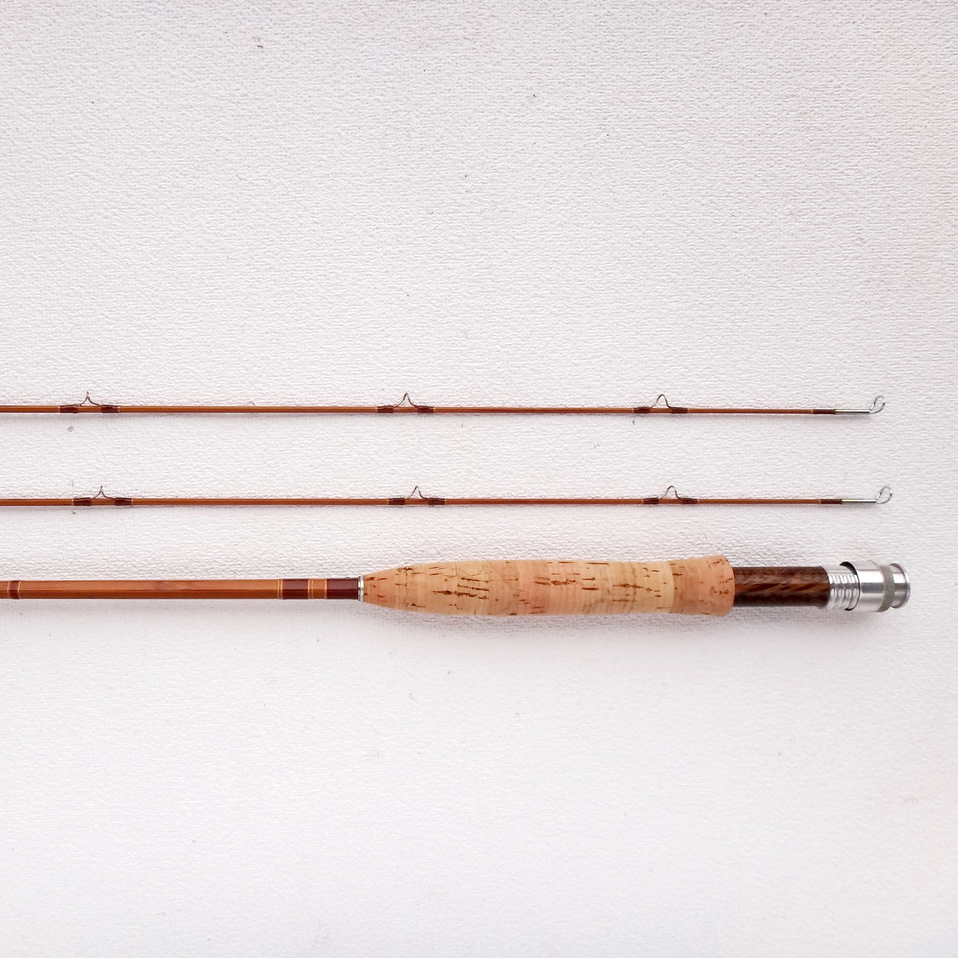ゲーリーハウエル 8′ #5 2pc 2top