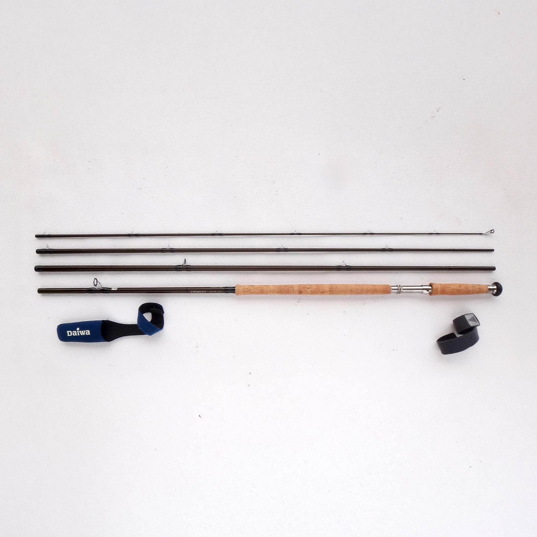 ダイワ ロッホモア 14’6” #9/10 4pc