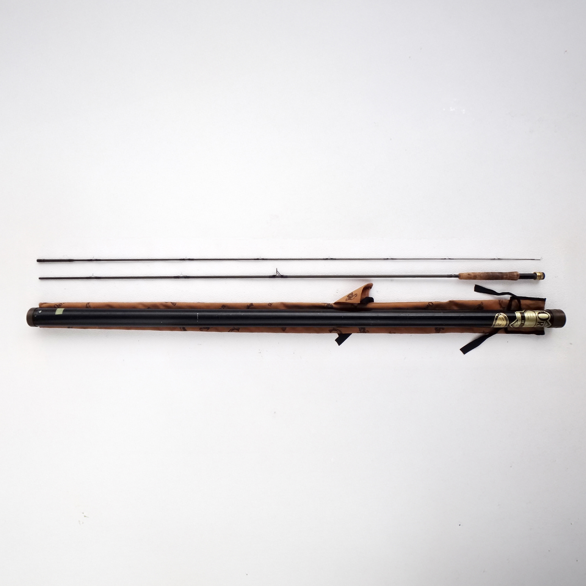 オービス HLS 9’6” #6 2pc
