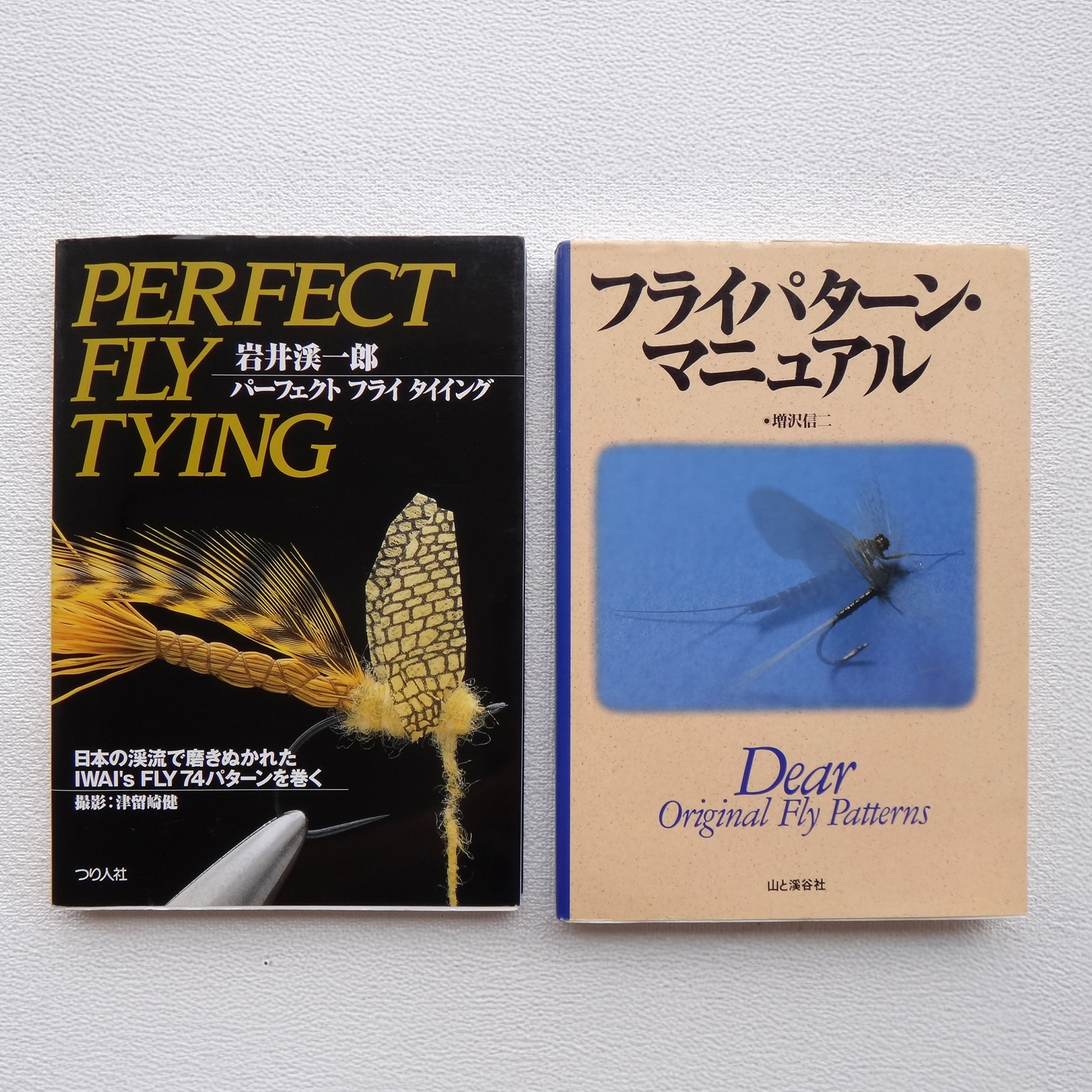 タイイング関連本 2冊セット