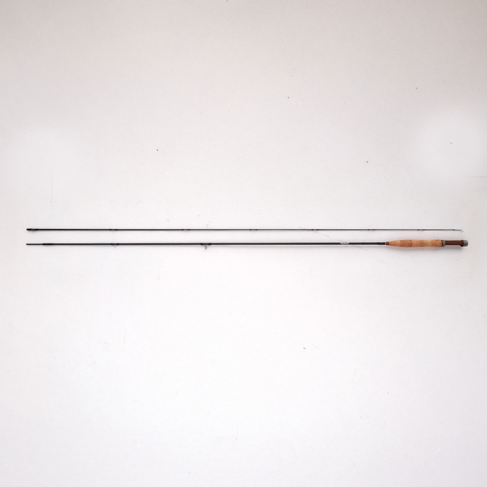 ノリエ ウェルナー 8’6” #2/3 2pc
