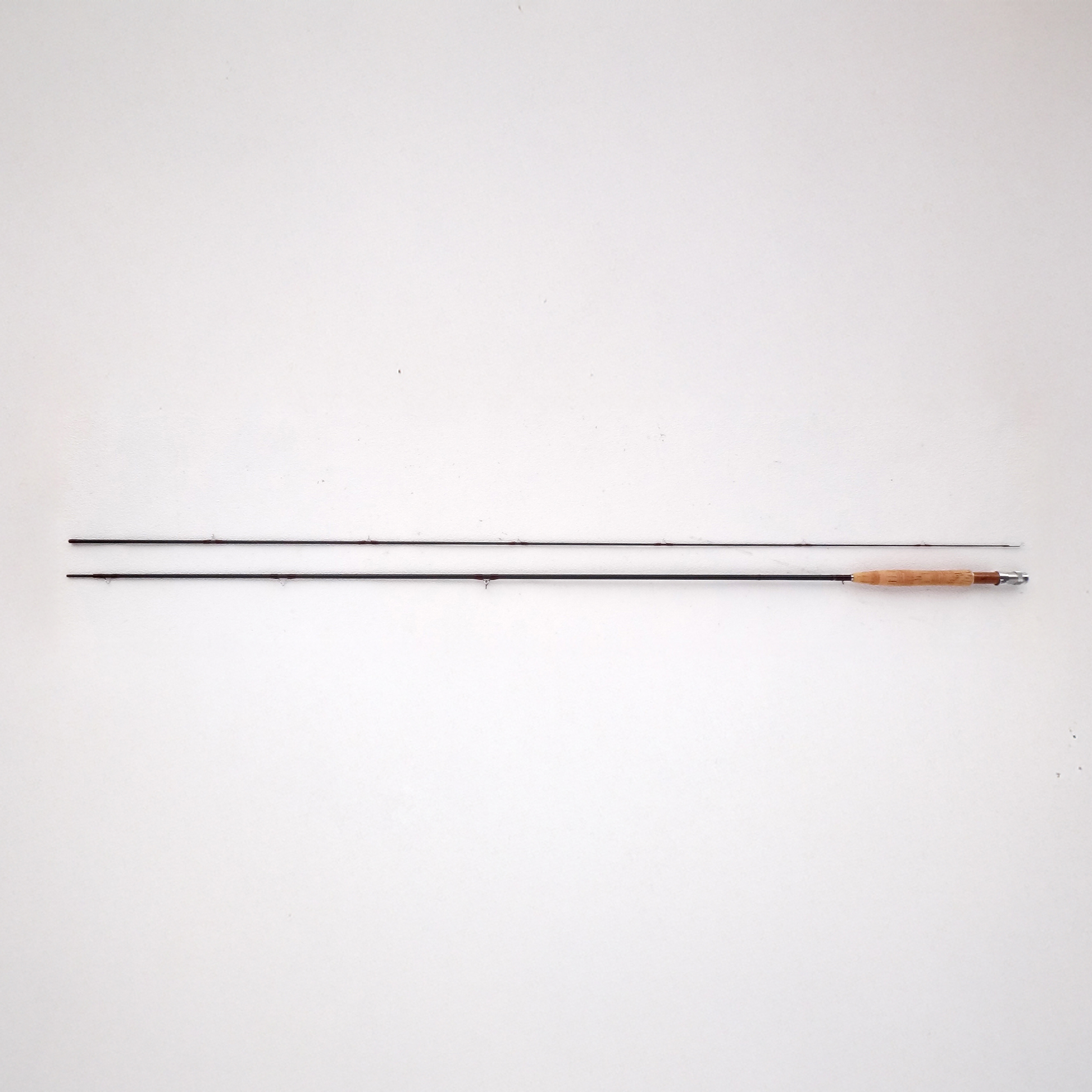 ダイヤモンドバック ウェスタン IM6G 9′ #4/5 2pc