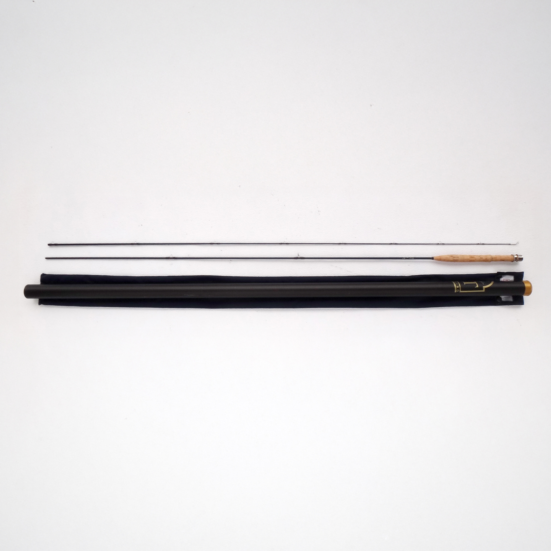 RST ジャパンスペシャル 8’4” #2 2pc