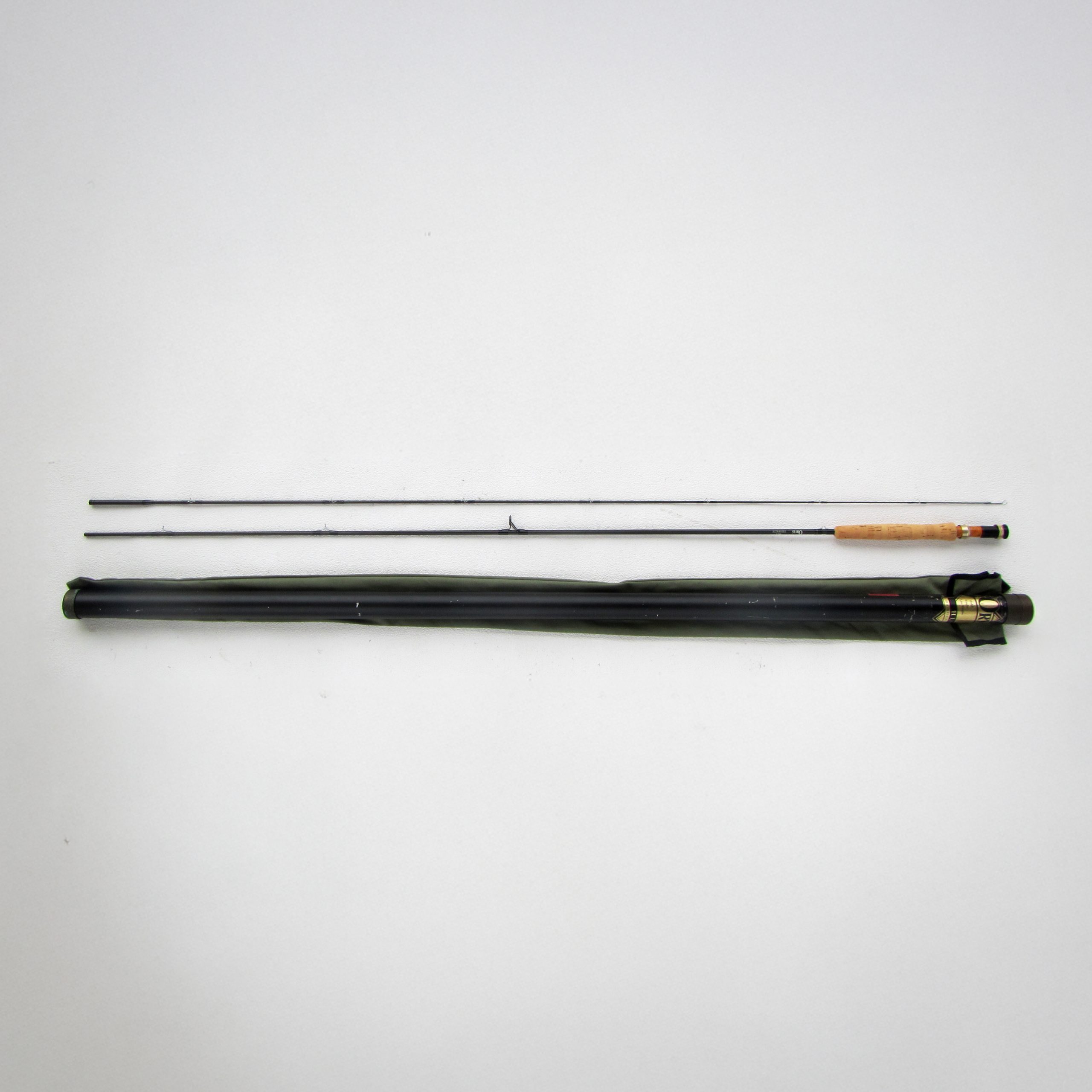 オービス HLS 9′ #7 2pc