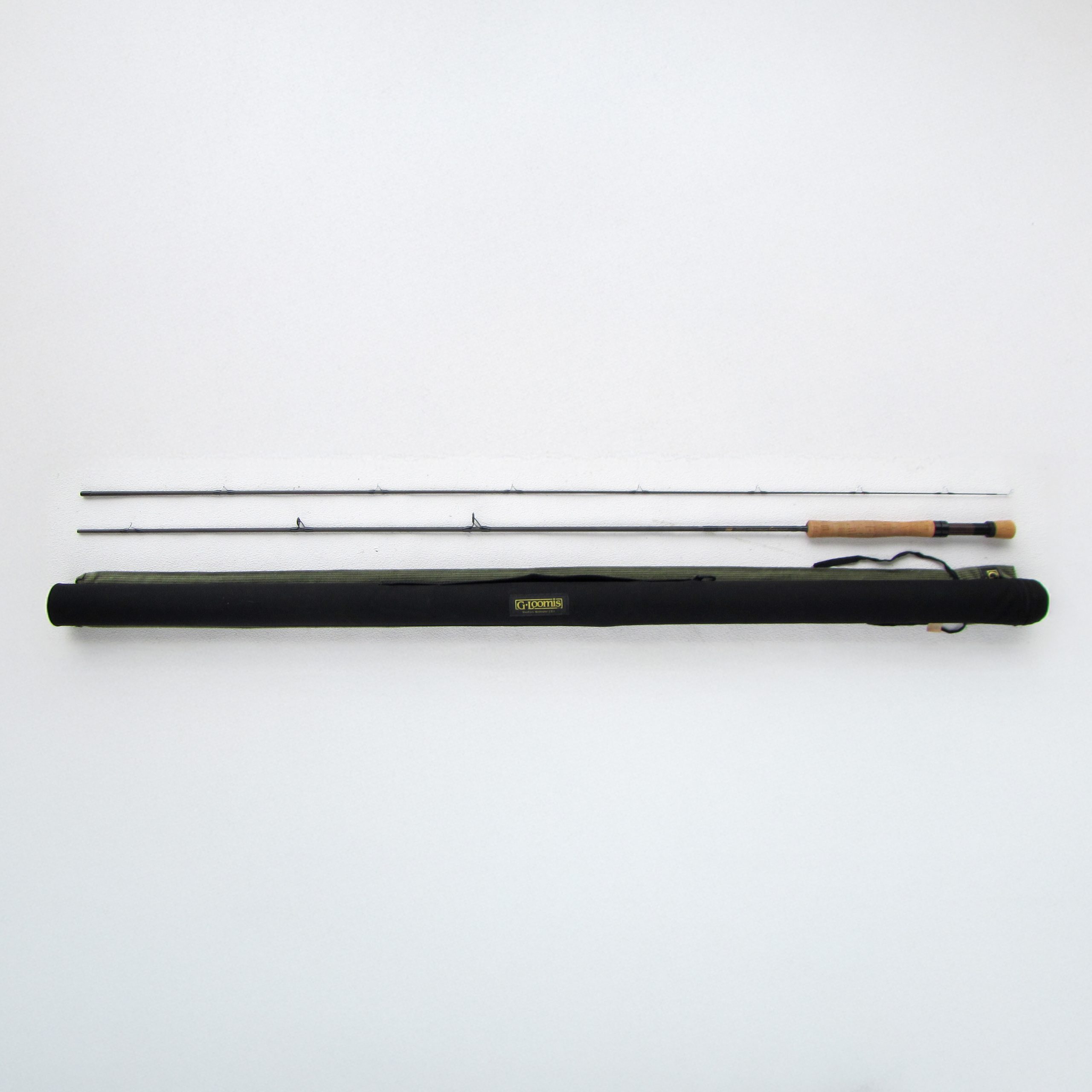 G・ルーミス IMX 9′ #8 2pc
