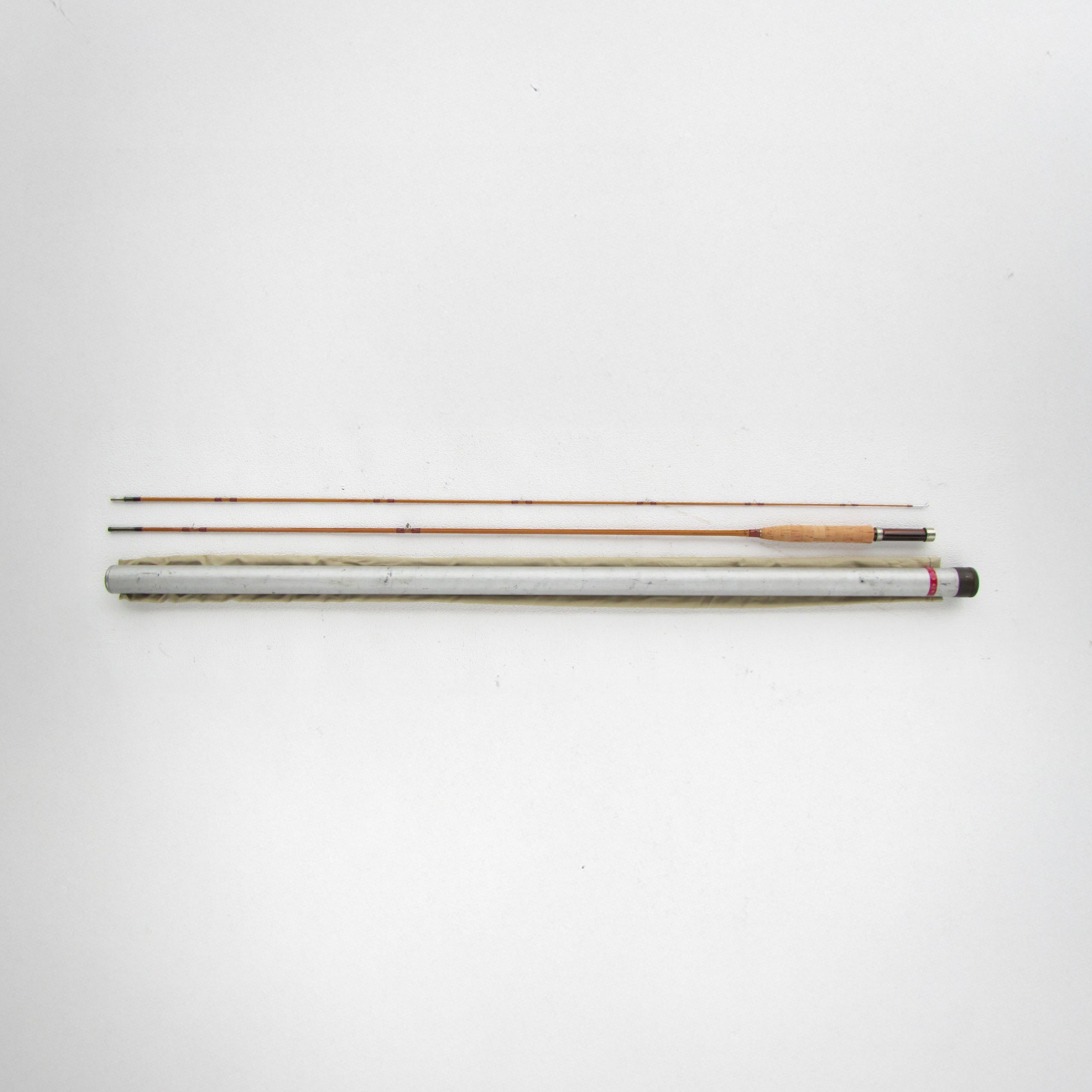 平田ロッド 7’3” #4/5 2pc 1top