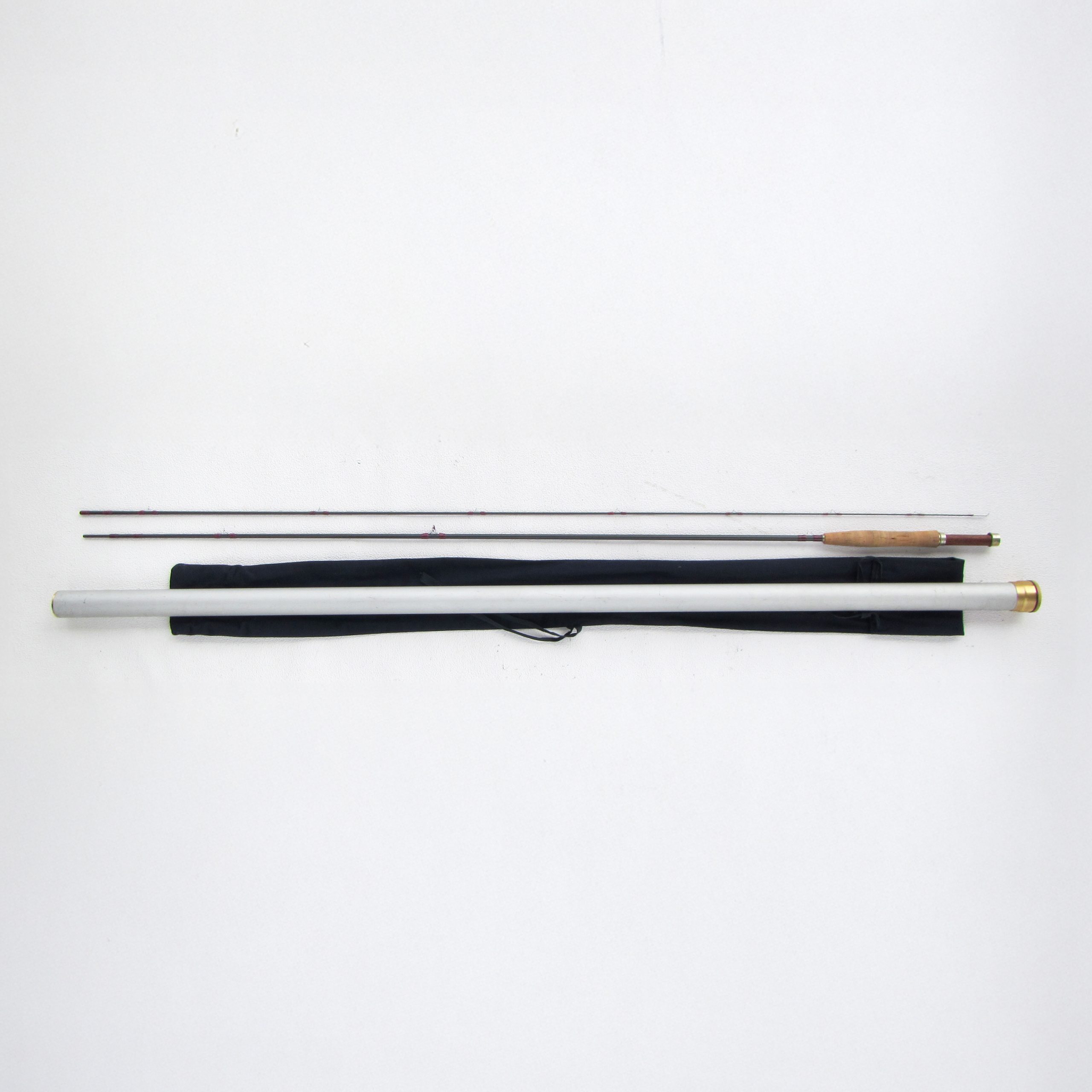ケネディーフィッッシャー ブランク完成品 8’6” #4/5 2pc