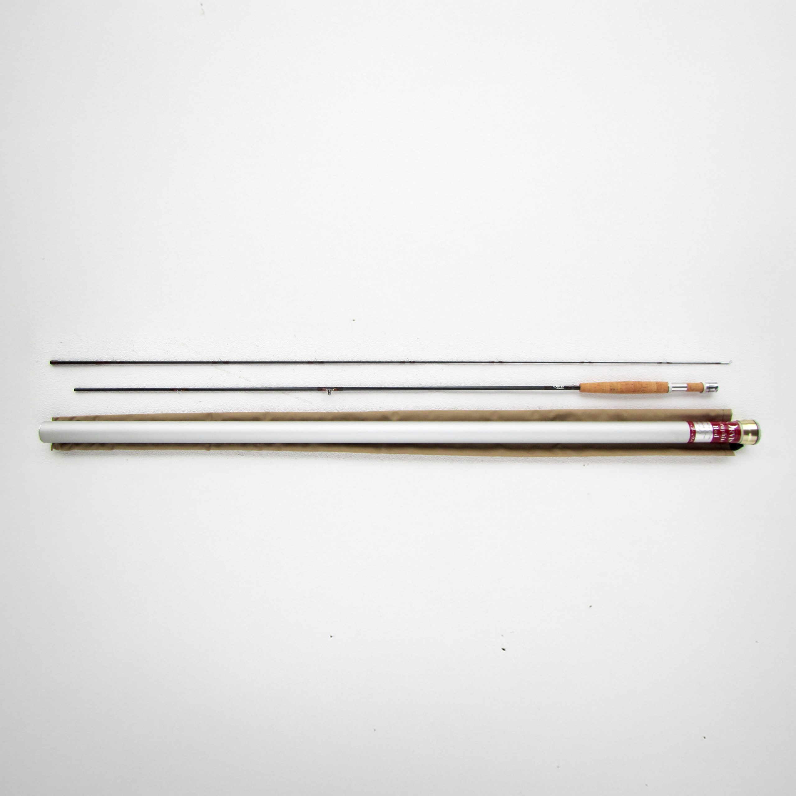 オービス オールラウンダー(初期モデル) 8’3” #7 2pc