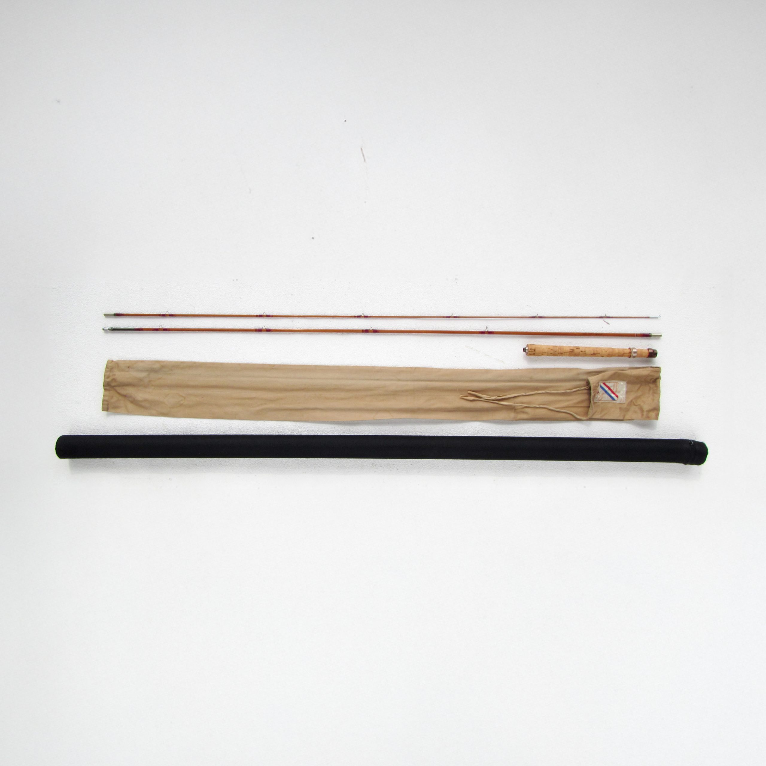 ペゾン&ミッシェル PPP ソーヤーニンフ 8’10” #4/5 2pc 1Top