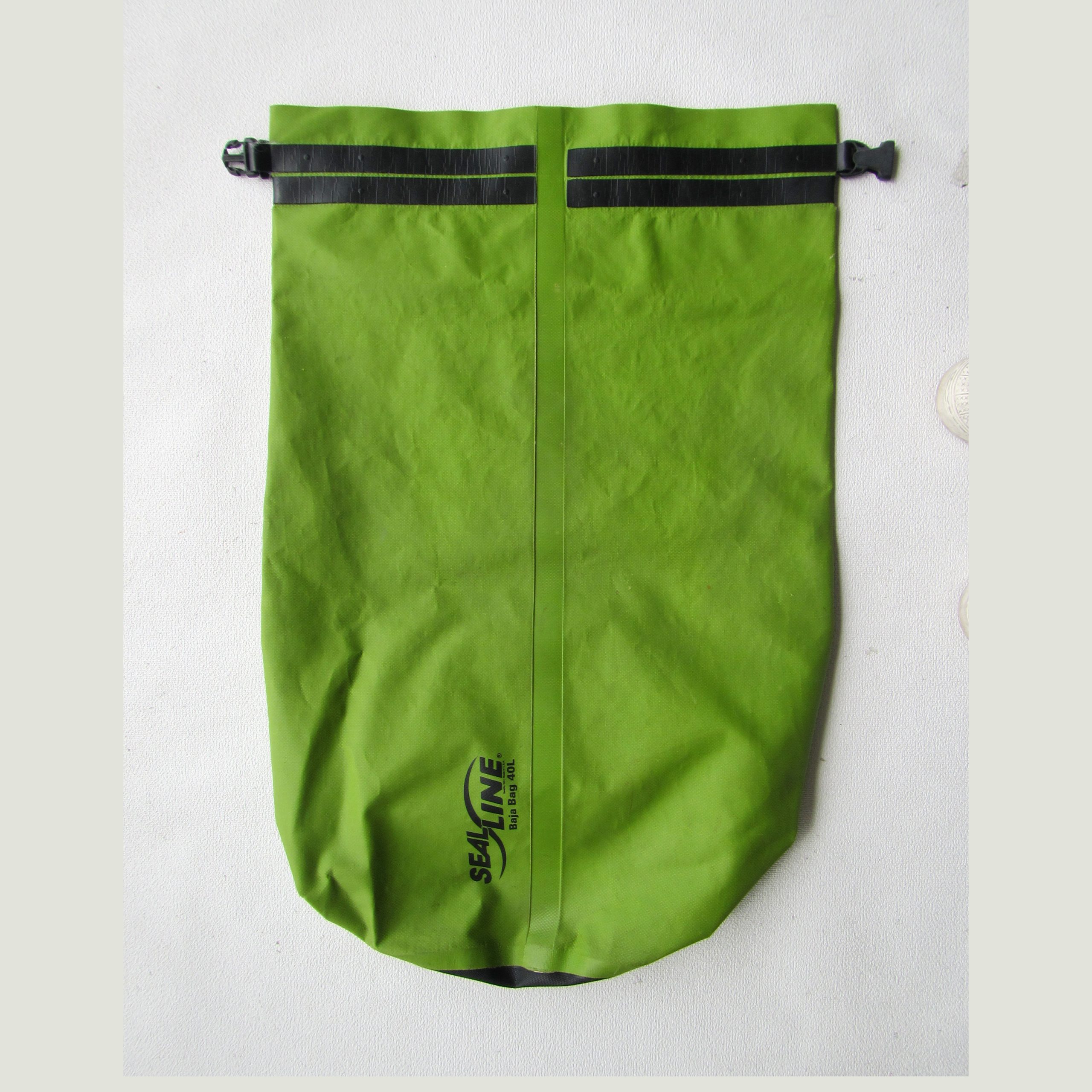 シールライン バハバック 40L