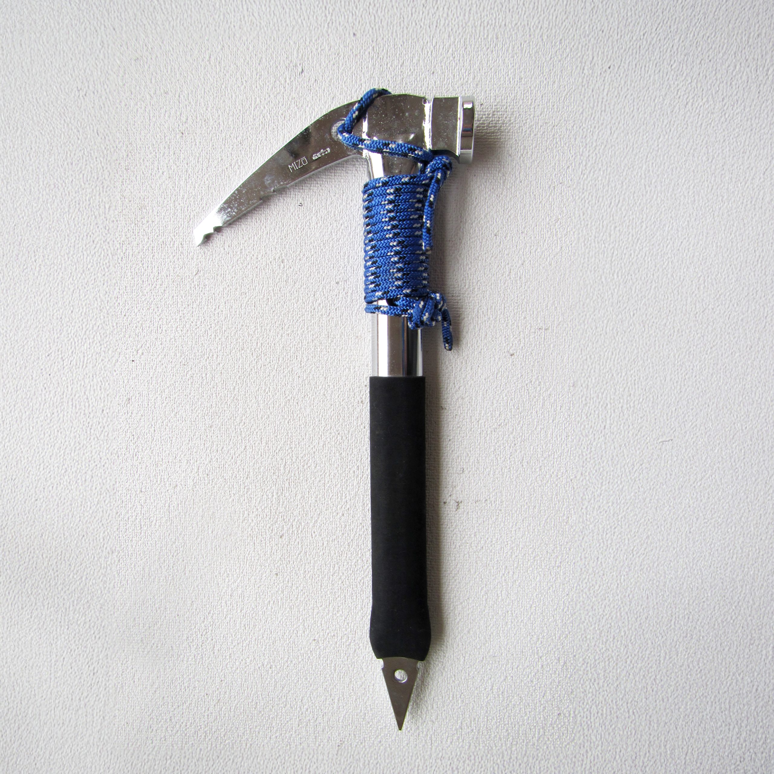 ミゾーアイスバイル 38cm