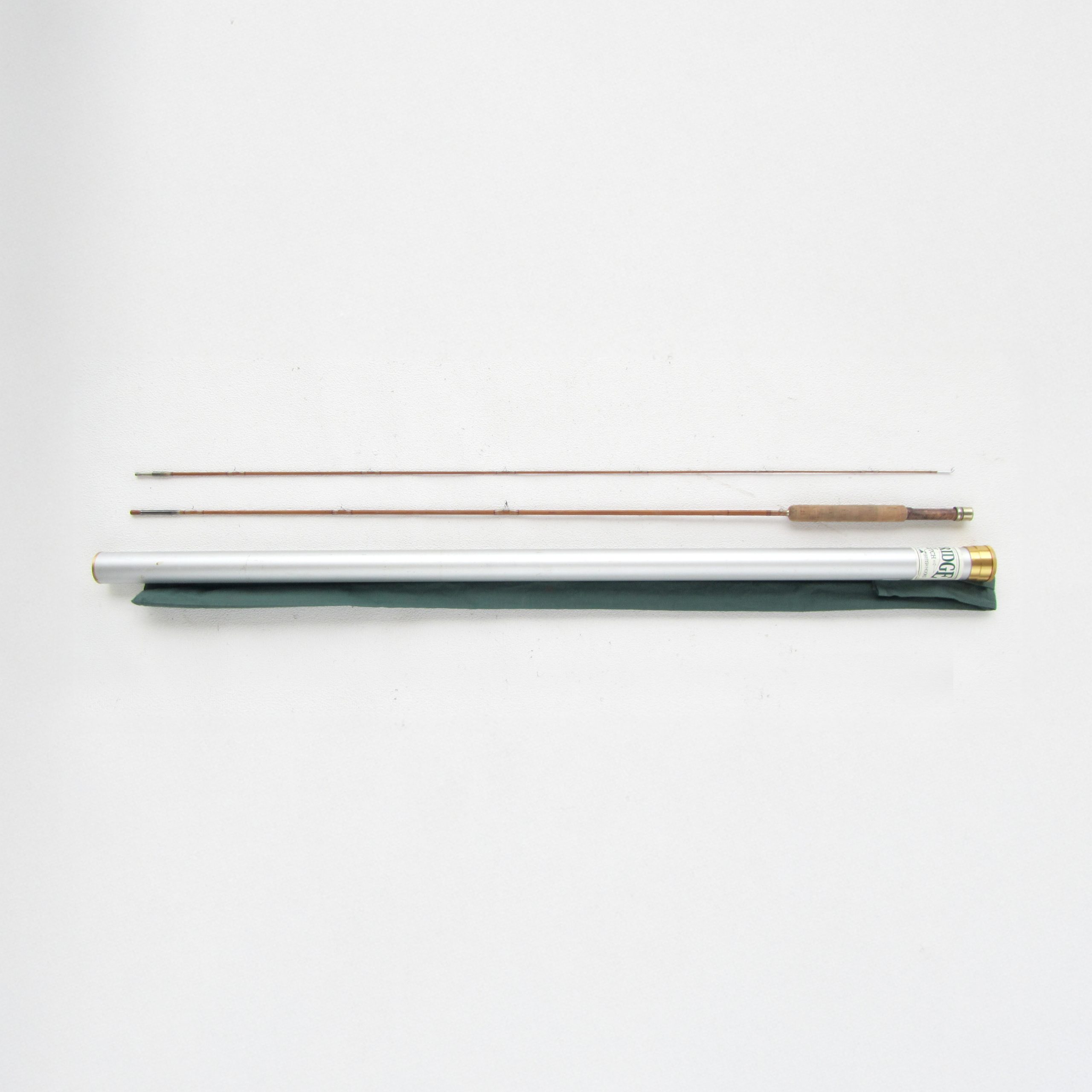 パートリッジ of レディッチ 7′ #3/4 2pc 1top