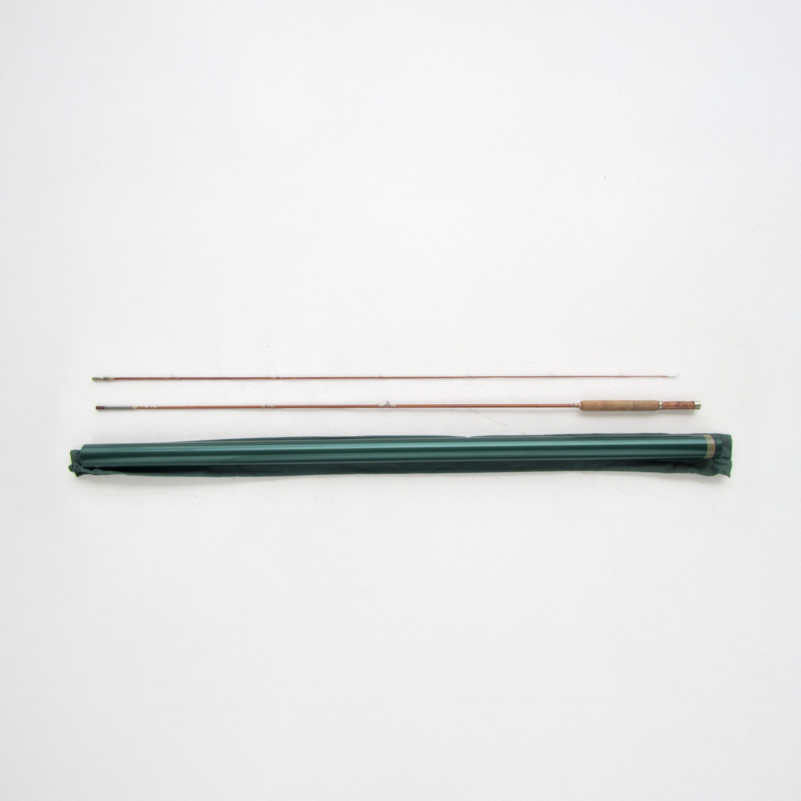 パートリッジ of レディッチ 7’6” #4 2pc 1top
