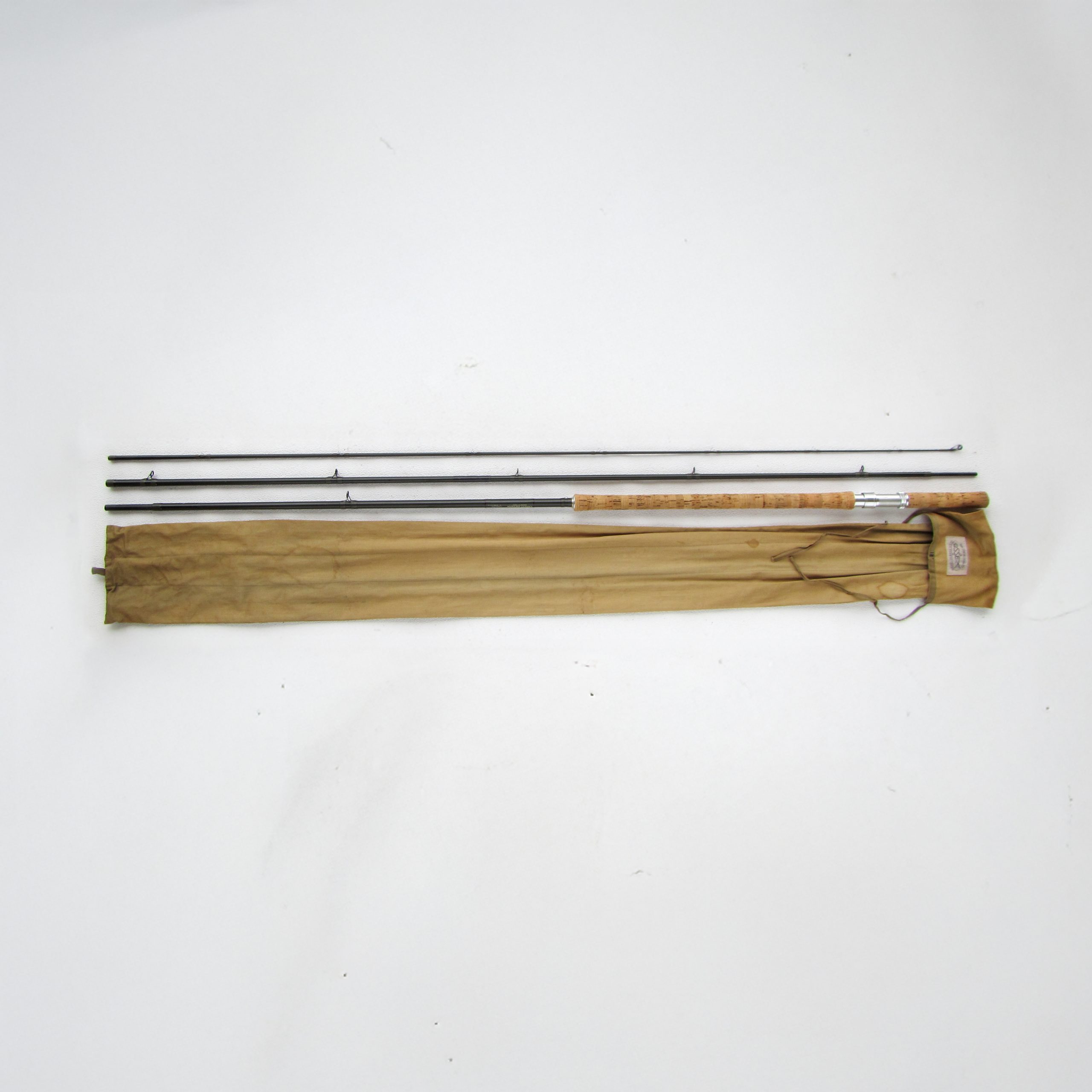 カプラス ランドロック 15’ #11/12 3pc