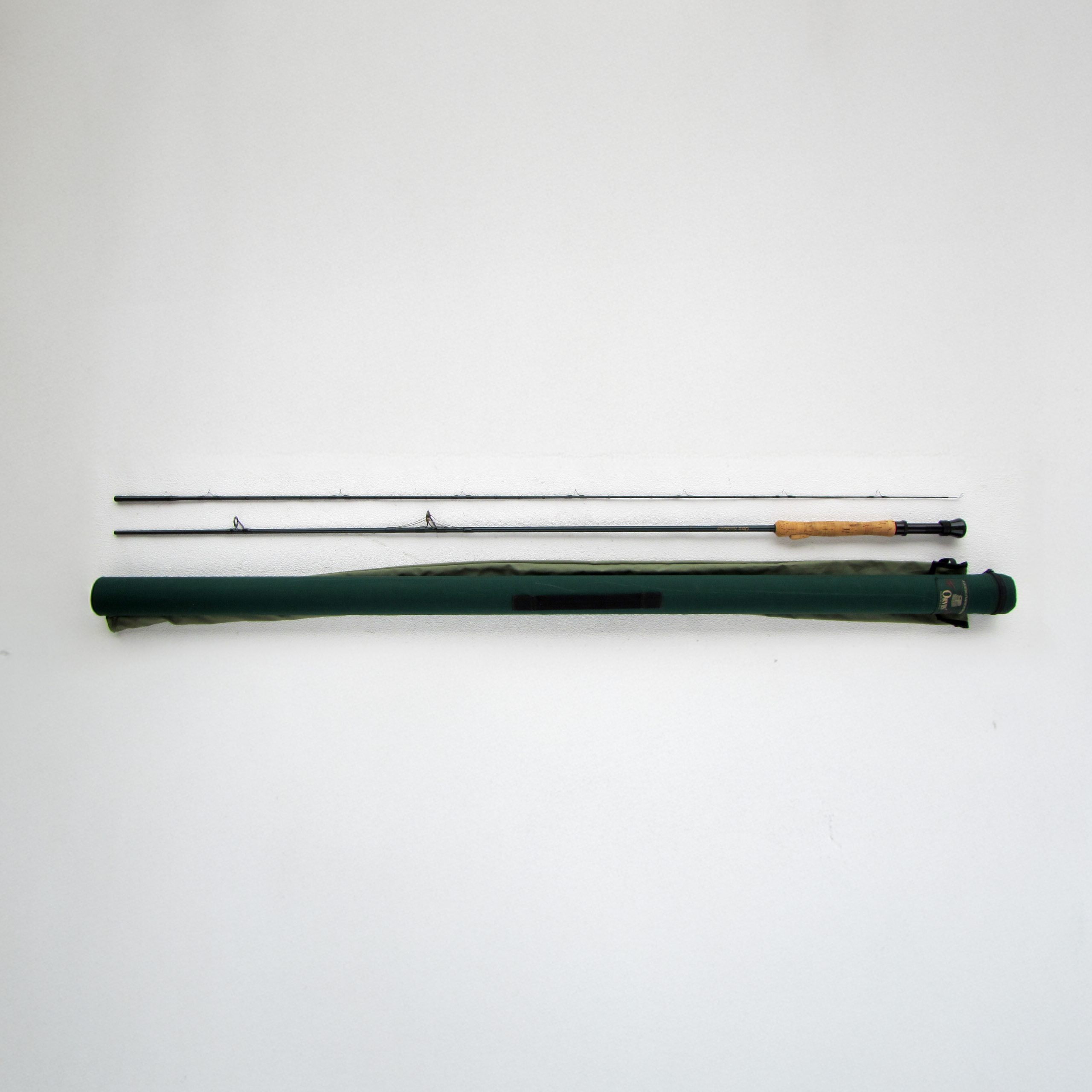 オービス PM10 910 9’ #10 2pc