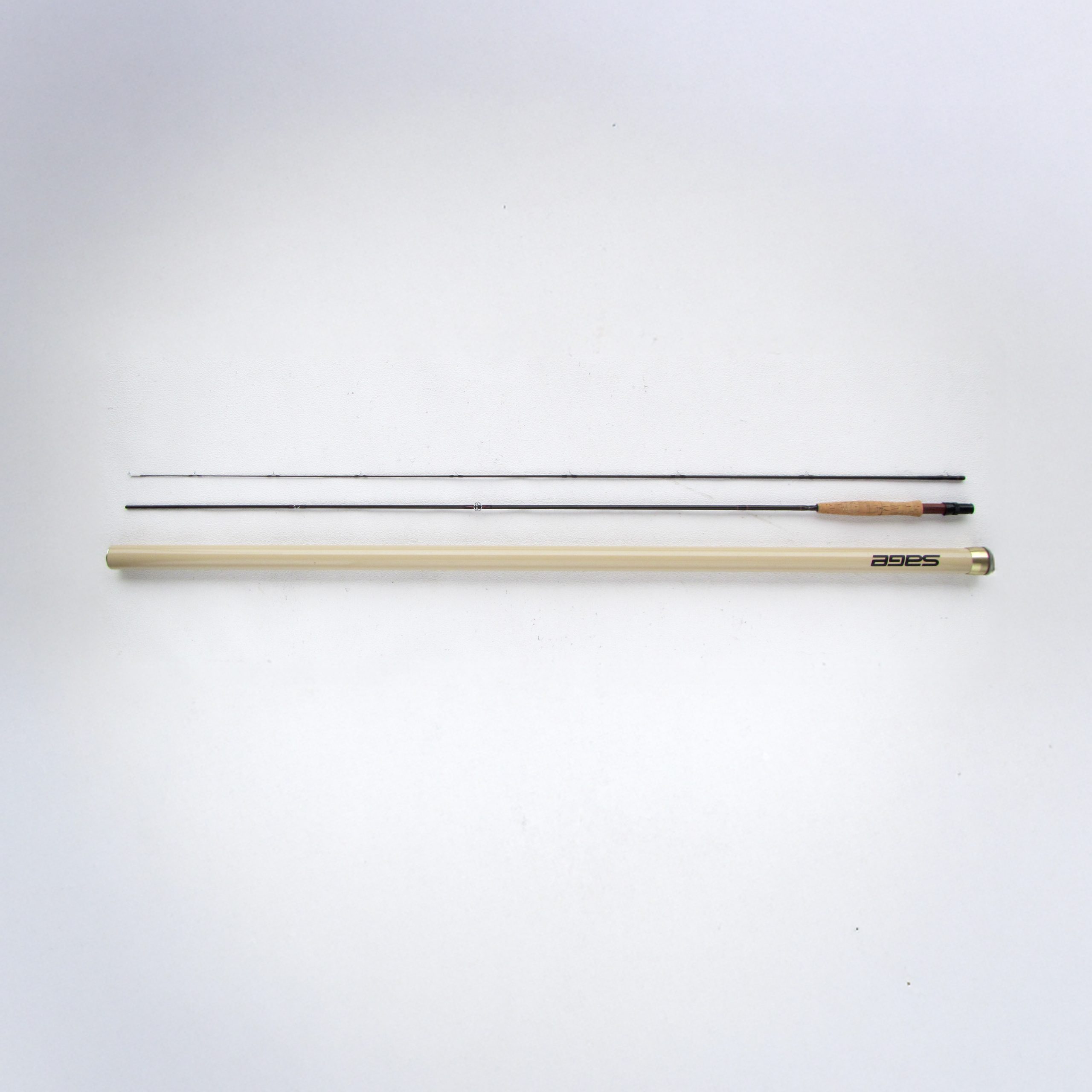 セージ 390RPL 9′ #3 2pc