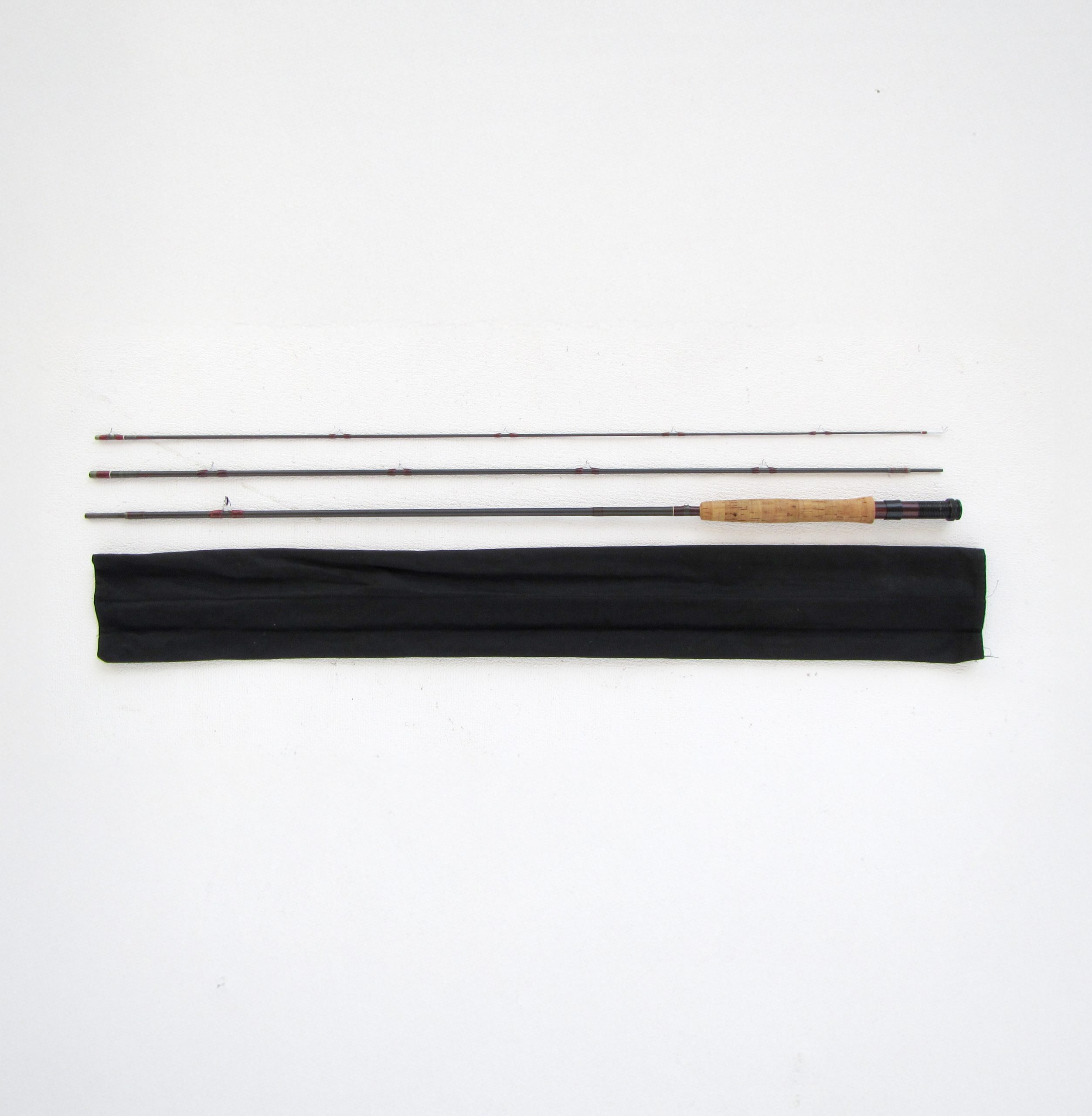 スコット G885/3 8’8’ #5 3pc