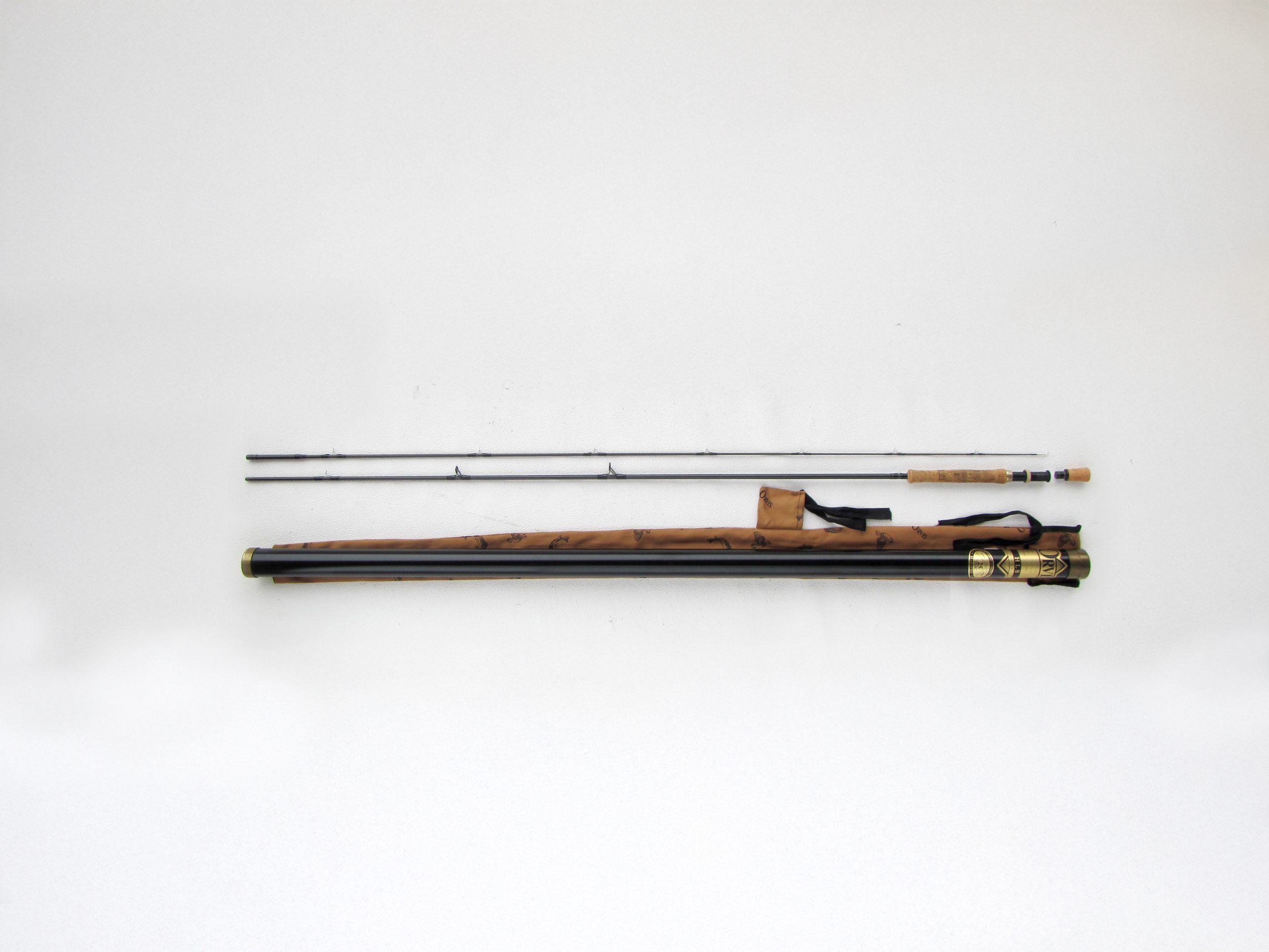 オービス HLS 9’6” #9 2pc