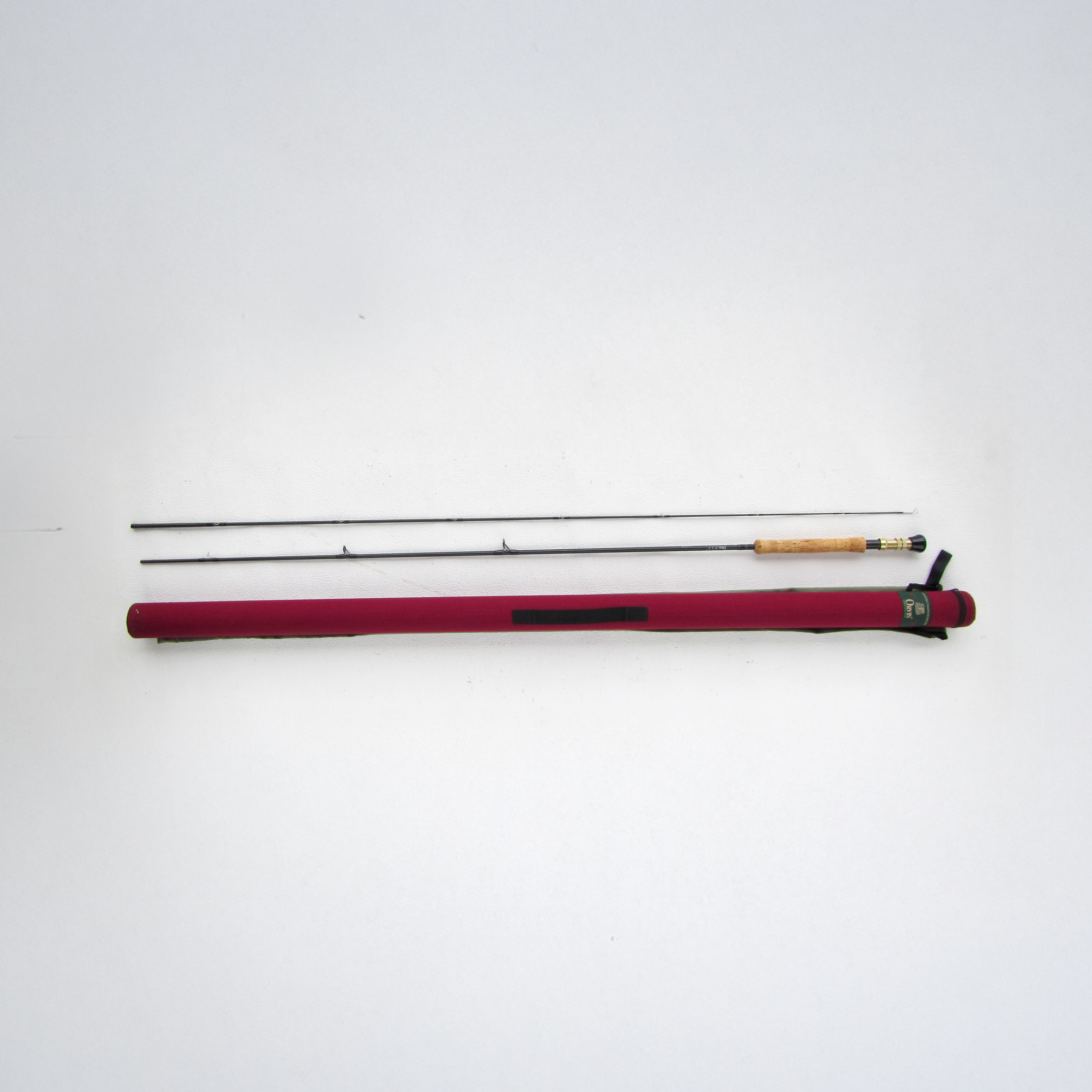 オービス HLS2 パワーハウス 9’ #8 2pc