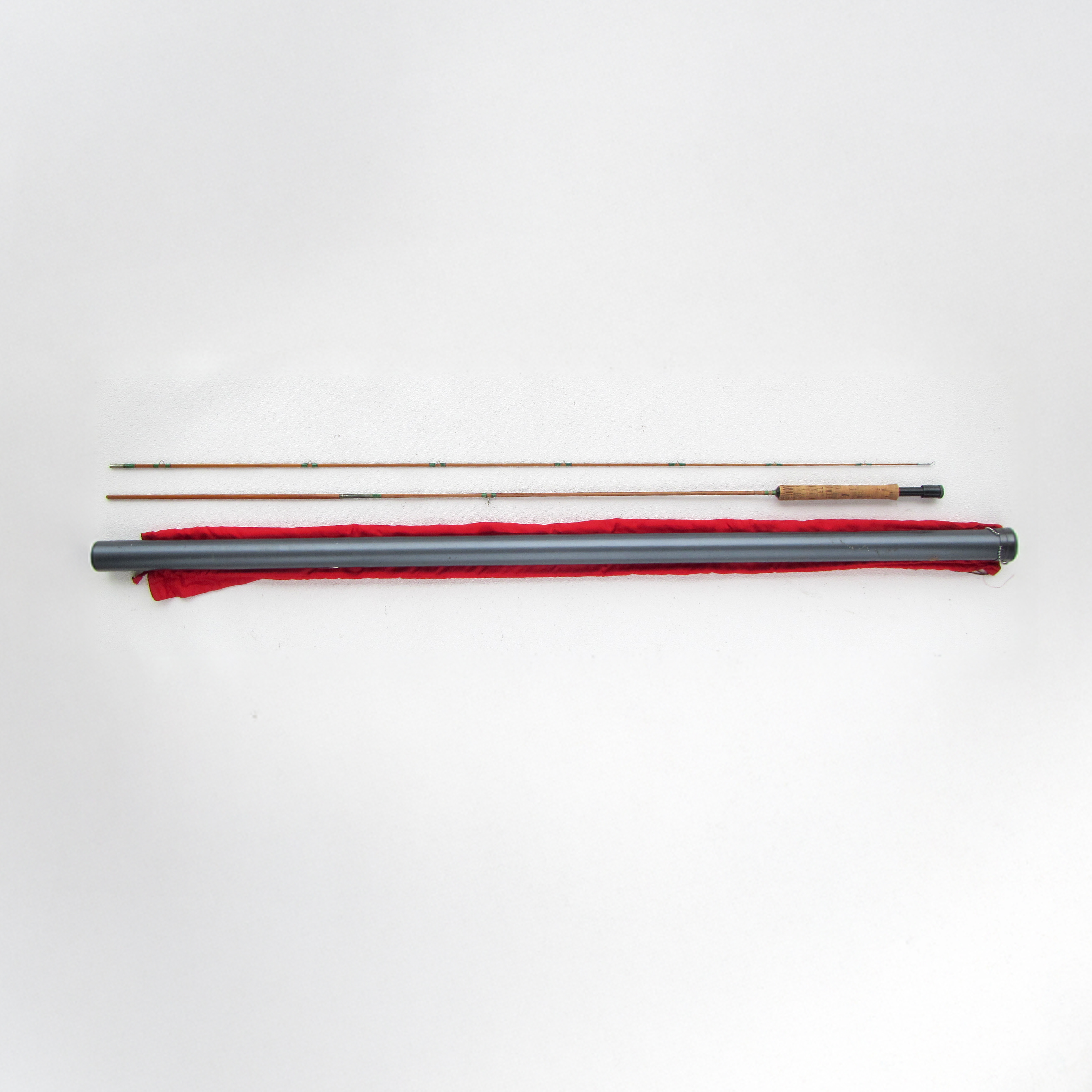 ペゾン&ミッシェル ブレットンビリエール 7’6” #4/5 2pc 1top