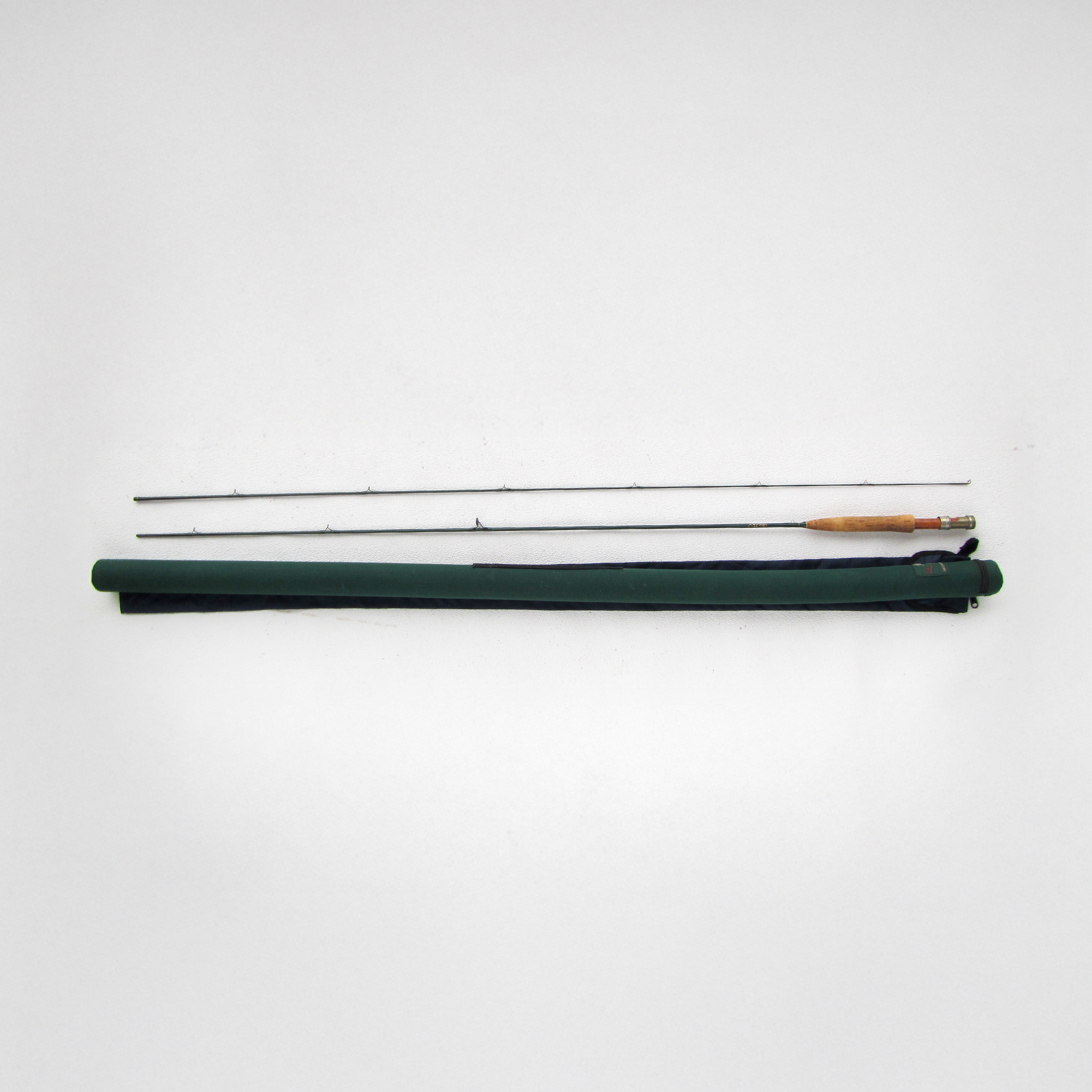 オービス TL-J 8’4” #3 2pc