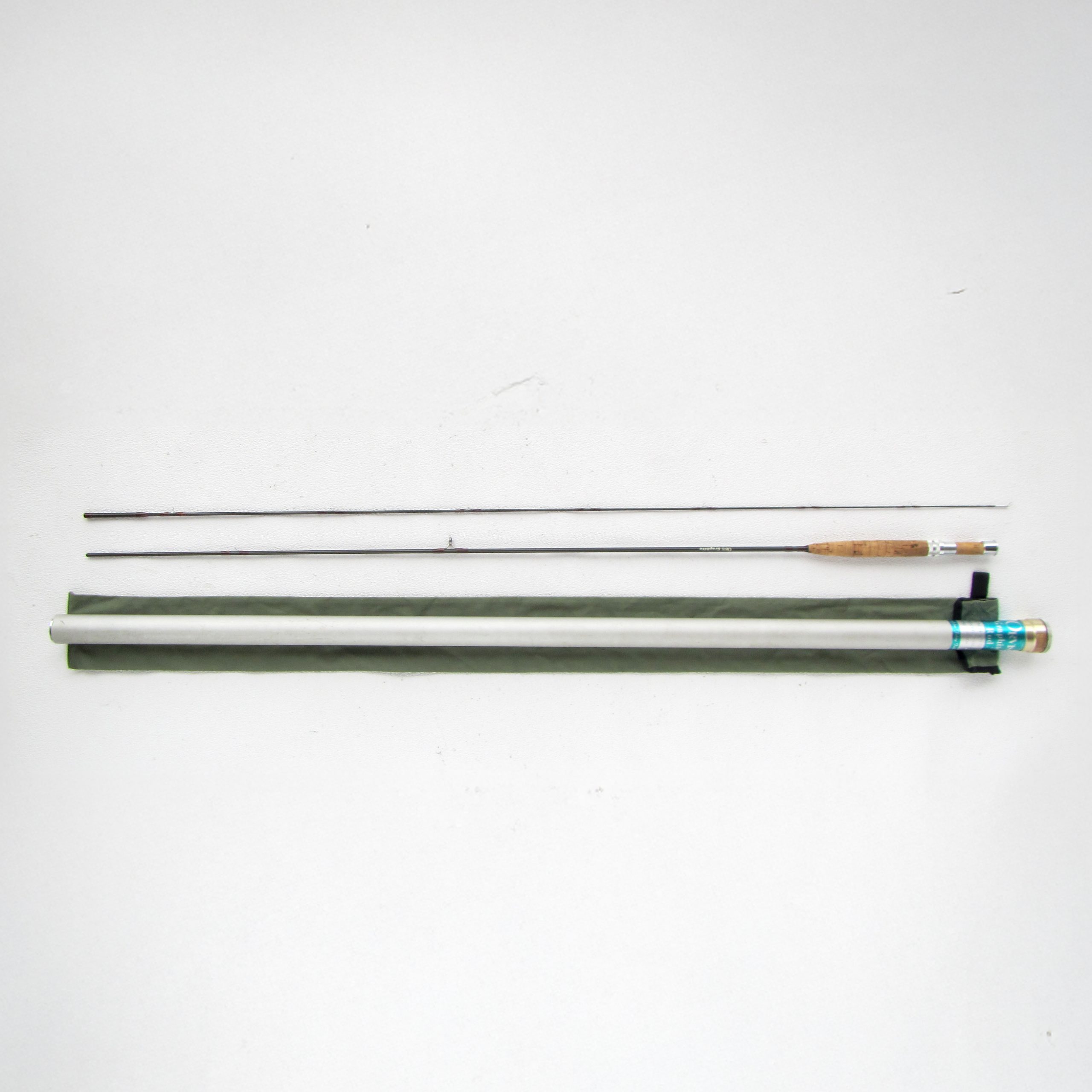 TMC ユーフレックス 8’6” #3 2pc