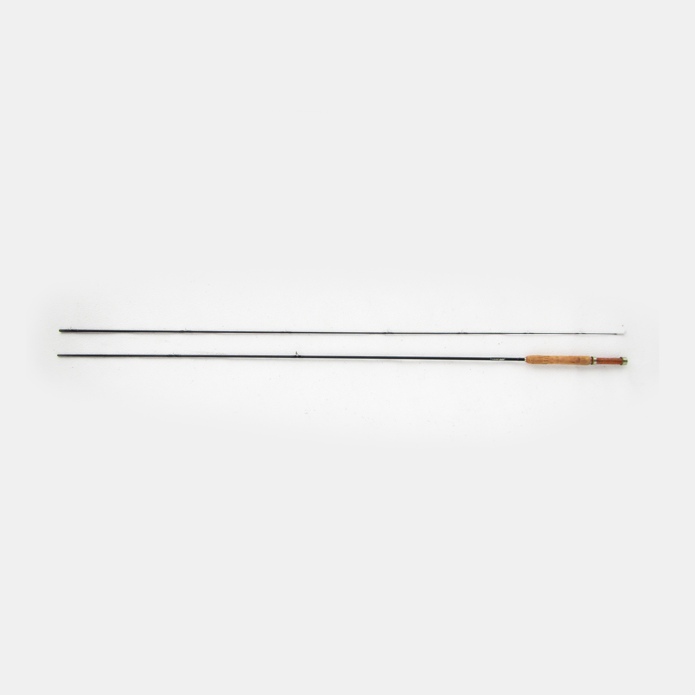 CFF グラファイト 8’10” #4 2pc