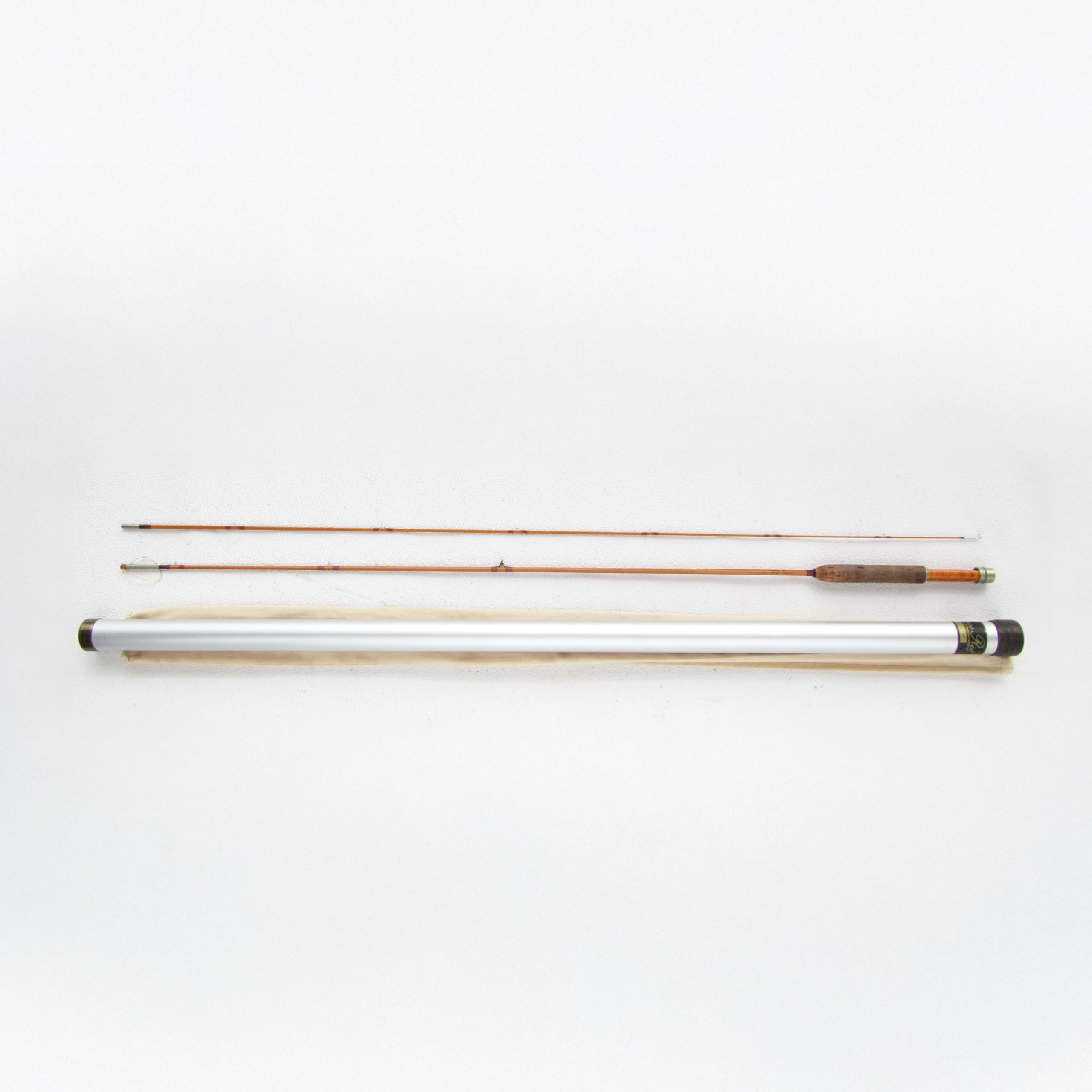 TOMOO Rod 7’3” #3 2pc 1top