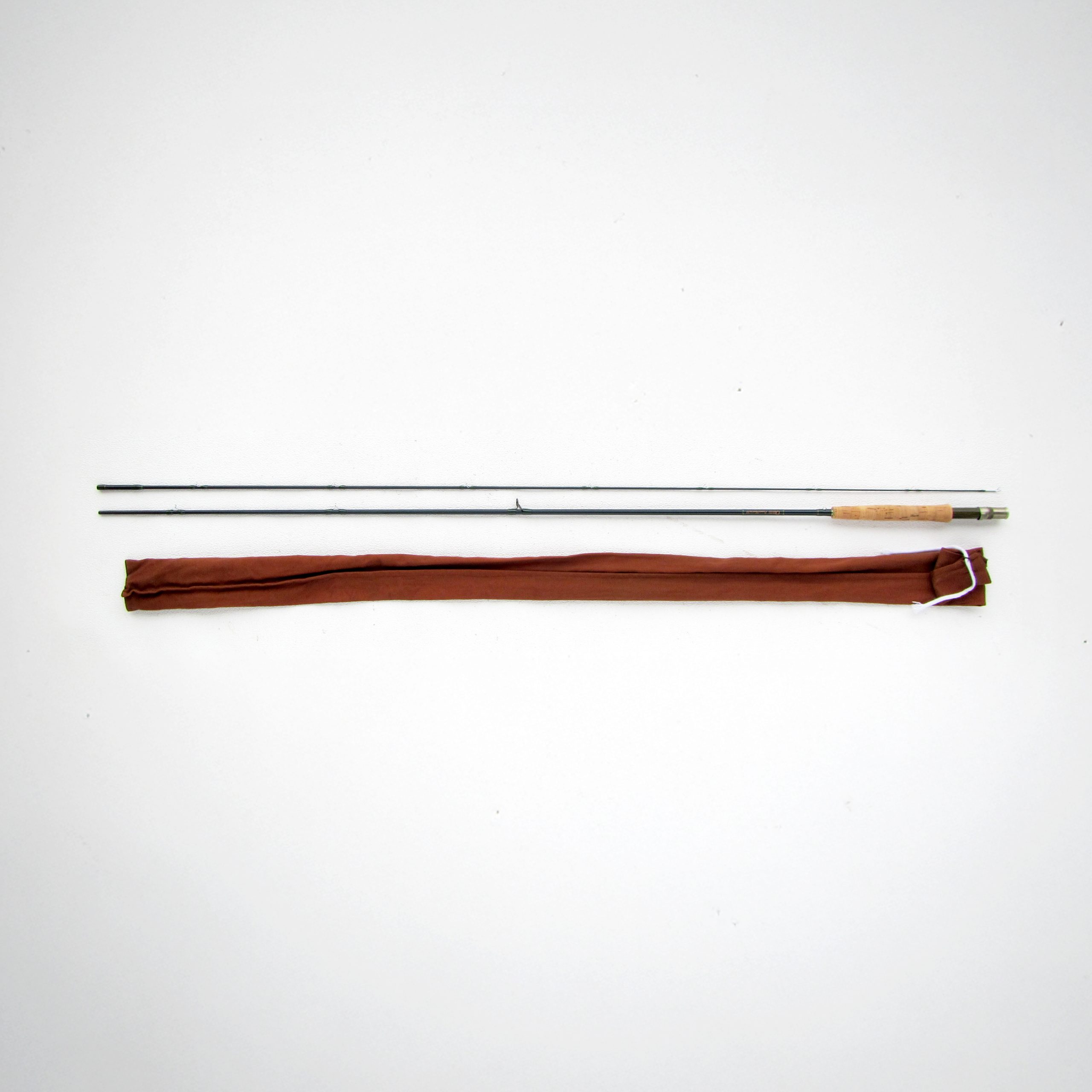 オービス PM10 9’ #8 2pc ブランク完成品