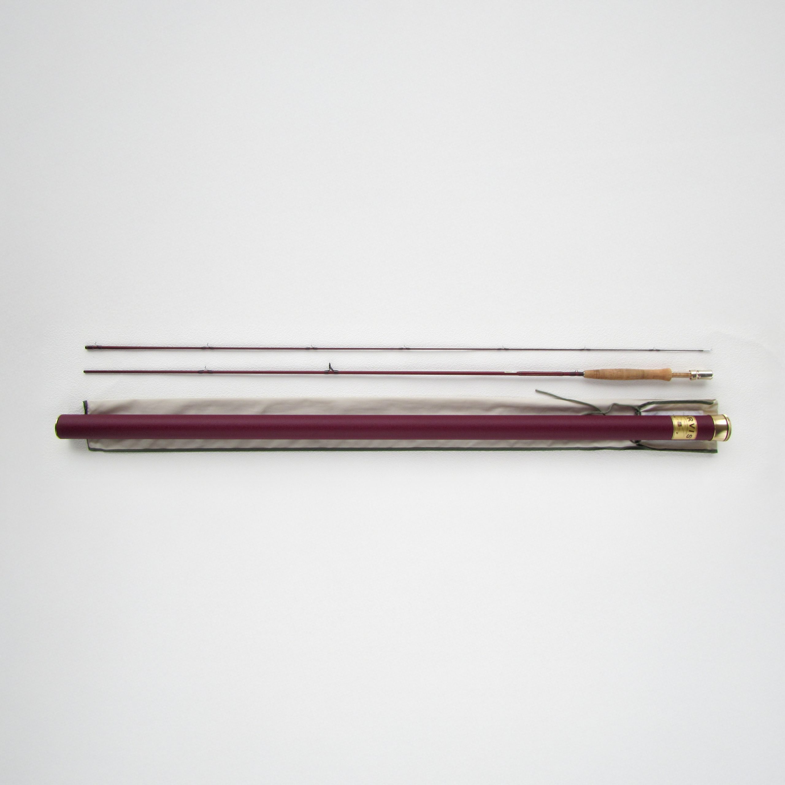 オービス ゼログラビティー 8’6” #5 2pc