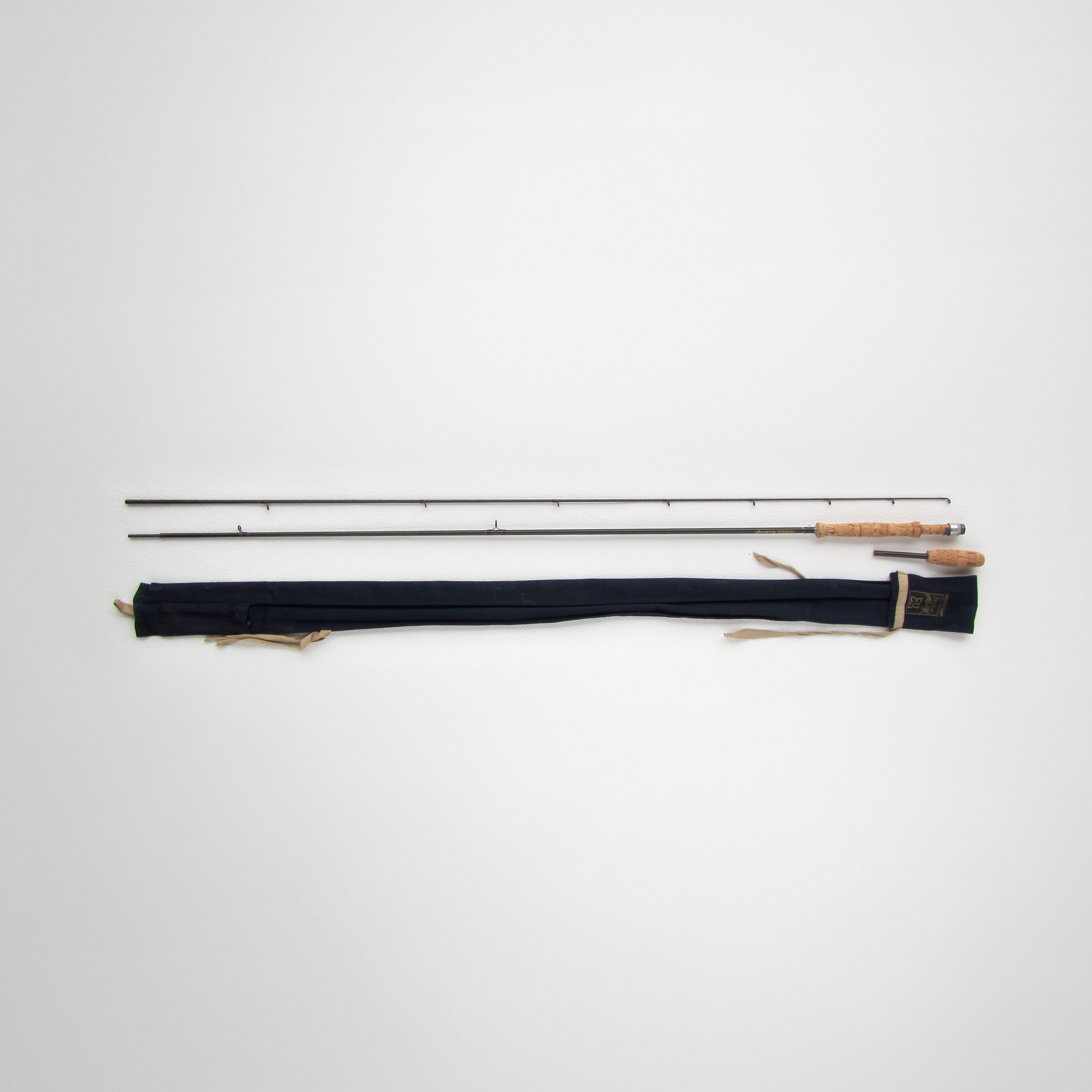 ハーディー リチャードウォーカー ファーンバラ 9’3” #8/9 2pc