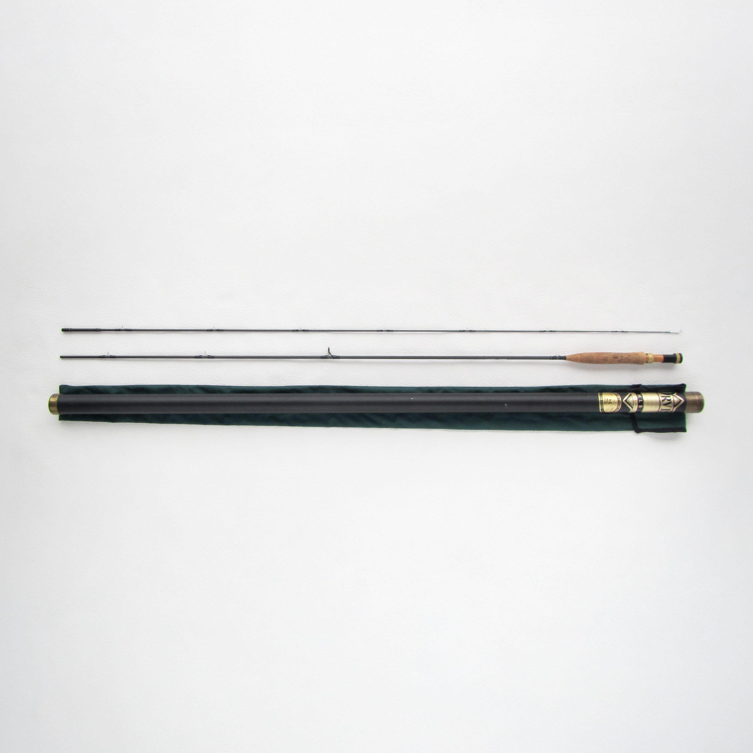 オービス HLS 8’6” #4 2pc