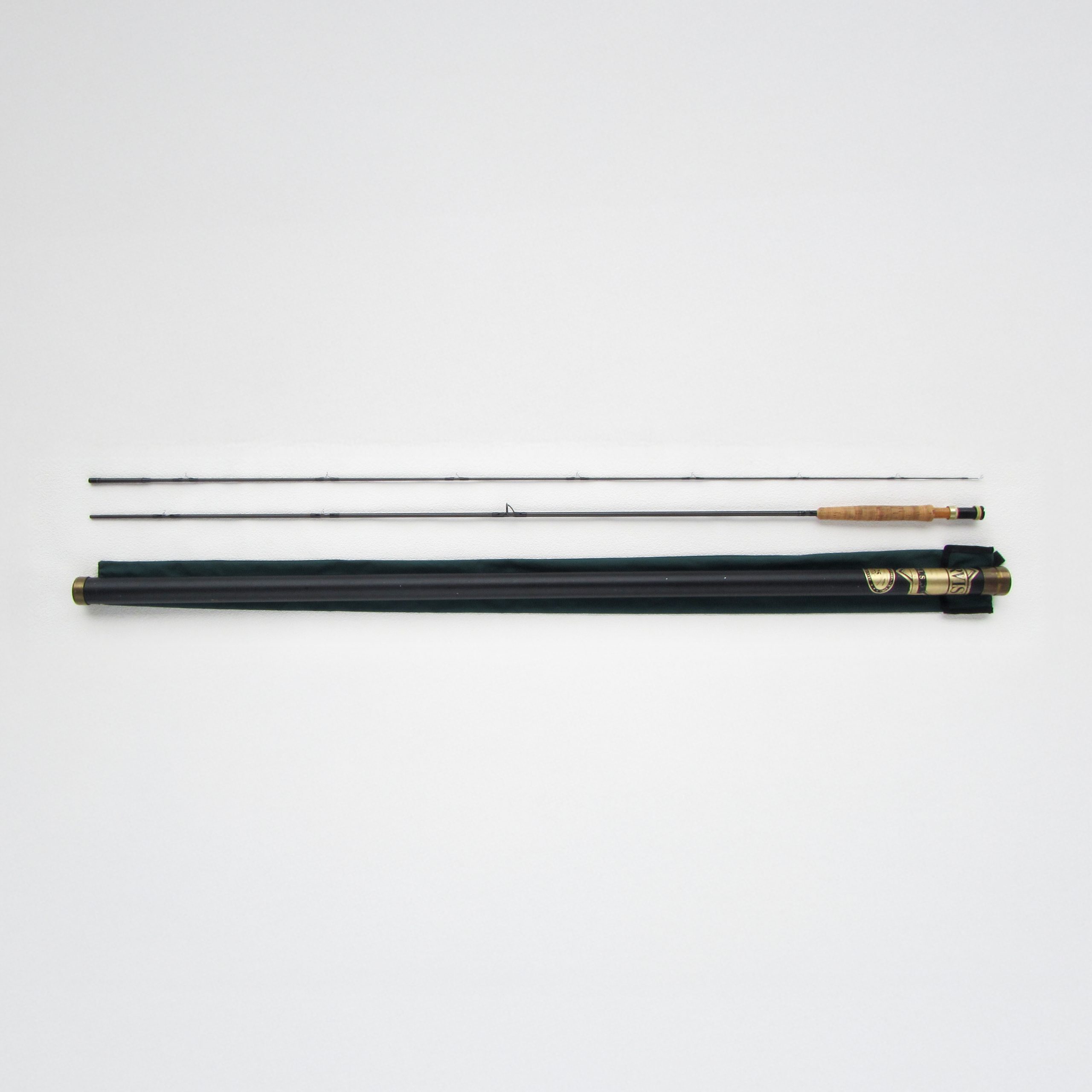 オービス HLS コロラド 8’6” #5 2pc