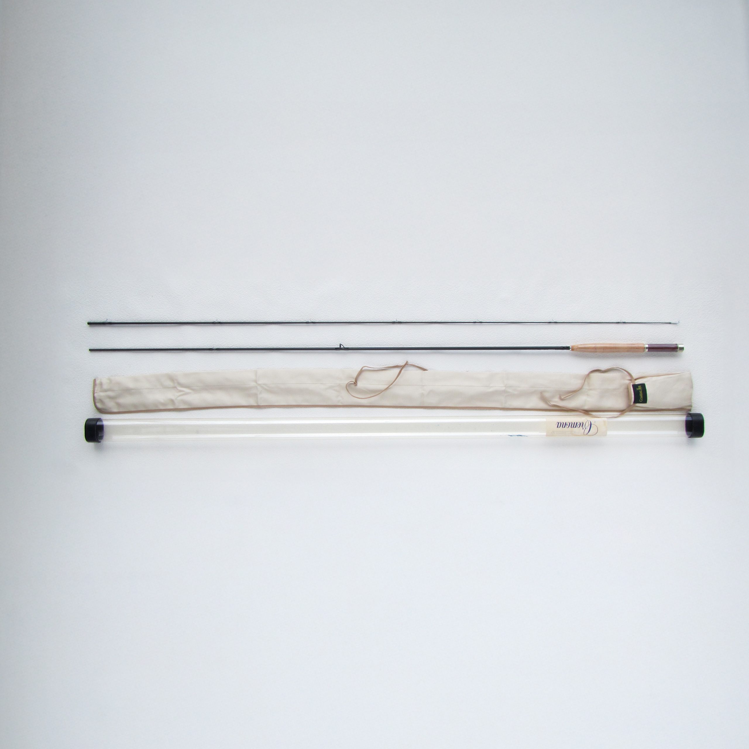 コータック クレモナ 8’7” #3/4 2pc